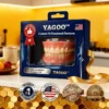 Yagoo™ Custom Custom-Fit Full Functional Dentures