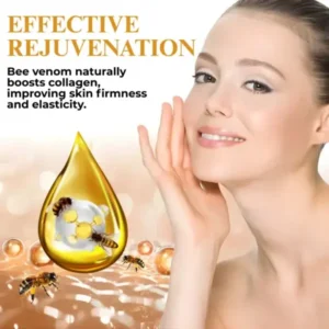 AEXZR® Letybo Bee Venom Wrinkle Removal Cream
