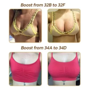 AnnieCare Pueraria Mirifica Papaya Breast Enhancement Capsules