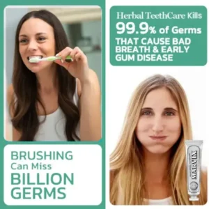 Marvix™ Kolirin Herbal Toothpaste