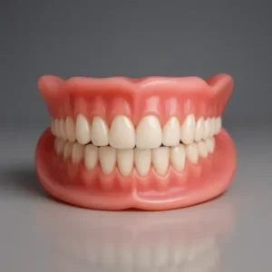 ROSOPL™ Custom-Fit Functional Dentures