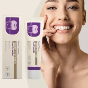 Skavix™ Nature Oral Care Toothpaste