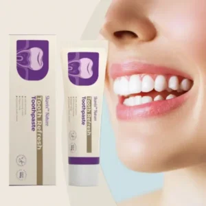 Skavix™ Nature Oral Care Toothpaste