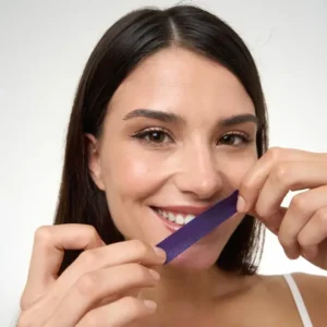 🦷7D Wisdom Tooth Whitening – Gentle, effective dental care with sea salt for bright white teeth 💎
