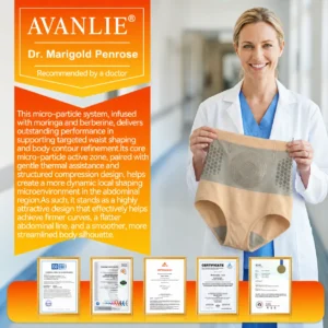 🎖️𝐎𝐟𝐟𝐢𝐜𝐢𝐚𝐥 𝐁𝐫𝐚𝐧𝐝 𝐒𝐭𝐨𝐫𝐞 | AVANLIE® 🐉✨𝟐𝟎𝟐𝟔 𝐌𝐨𝐫𝐢𝐧𝐠𝐚 & 𝐁𝐞𝐫𝐛𝐞𝐫𝐢𝐧𝐞 𝟒-𝐈𝐧-𝟏 𝐌𝐢𝐜𝐫𝐨-𝐏𝐚𝐫𝐭𝐢𝐜𝐥𝐞 𝐒𝐜𝐮𝐥𝐩𝐭𝐢𝐧𝐠 & 𝐅𝐚𝐭-𝐁𝐮𝐫𝐧 𝐒𝐡𝐨𝐫𝐭𝐬