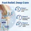 Pryxo® BPC-157 × NSAID 10-in-1 Penetrating Greaseless Arthritis Gel
