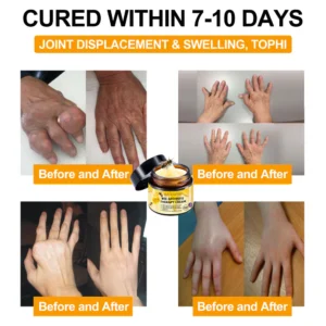 NATRAVOR® AdvancedJoint and BoneTherapy Cream