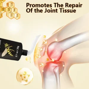 AVANLIE® Bee Poison Joint Relief Gel