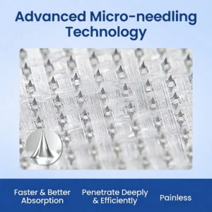 Alisanda® Vein Relief Patch｜Smoother-Looking Legs