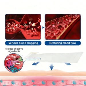 Alisanda® Vein Relief Patch｜Smoother-Looking Legs