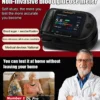 SHOPHIAGE™ Non-Invasive Glucose Monitor 2026