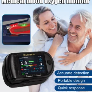 SHOPHIAGE™ Non-Invasive Glucose Monitor 2026