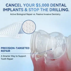 Your Smile~ SmileFitPro® 🦷 Tideglusib Fast‑Dissolving Tooth & Gum Repair Oral Strips ✨ (𝟓-𝐢𝐧-𝟏 💎 𝐑𝐞𝐛𝐮𝐢𝐥𝐝 𝐄𝐧𝐚𝐦𝐞𝐥 & 𝐃𝐞𝐧𝐭𝐢𝐧 • 𝐒𝐭𝐫𝐞𝐧𝐠𝐭𝐡𝐞𝐧 𝐆𝐮𝐦𝐬 • 𝐄𝐫𝐚𝐝𝐢𝐜𝐚𝐭𝐞 𝐓𝐚𝐫𝐭𝐚𝐫 & 𝐎𝐝𝐨𝐫 • 𝐖𝐡𝐢𝐭𝐞𝐧𝐢𝐧𝐠 • 𝐒𝐭𝐨𝐩 𝐓𝐨𝐨𝐭𝐡 𝐒𝐞𝐧𝐬𝐢𝐭𝐢𝐯𝐢𝐭𝐲)